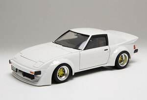 ID80 1/24 }c_ Toi SA22C RX-7 tW~ C`Abv vf 