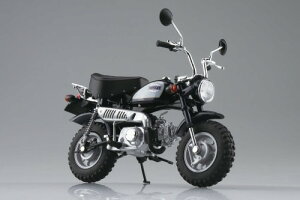 1/12 Honda L[ LfBCyAu[ ioCN AIV} SKYNET 