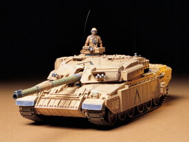 35154 1/35 イギリス陸軍主力戦車 デザートチャレンジャー タミヤ 1/35MM プラモデル 同梱不可 送料無料