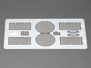 35172 1/35 �h�C�c��ԃp���T�[G�^ �G�b�`���O�O�����Z�b�g �^�~�� 1/35MM �v�����f�� ��������