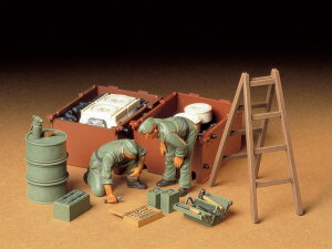 35180 1/35 hCcԕ GWZbg ^~ 1/35MM vf 