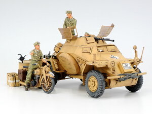 35286 1/35 hCc4֑b@ Sd.Kfz.222 kAtJ ^~ 1/35MM vf 