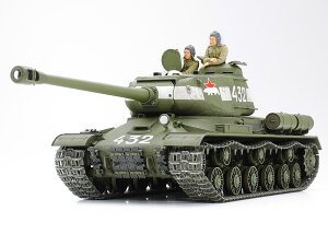 35289 1/35 ソビエト重戦車 JS-2 1944年型 ChKZ タミヤ 1/35MM プラモデル 同梱不可 送料無料