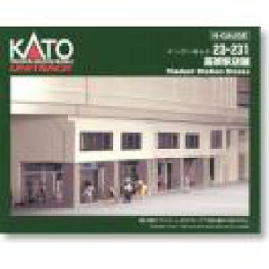 23-231 ˉwX Jg[ KATO S͌^ NQ[W 