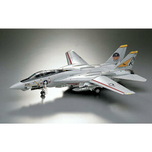 PT46 1/48 F-14A gLbg nZK 1/48PTs@ vf s 