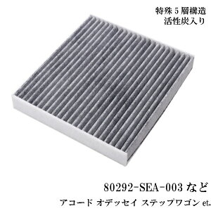 y݊izJ[GARtB^[ 80291-SNL-T01 AR[h IfbZC RB RCn for HONDA z_ {cԑΉ傫TCY Y R Jr EL PM2.5 ԕ  J[pi J[ANZT 