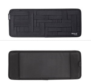 Cocoon KWFbgfWm ANZT Œ c[ uGRID-ITIvToCU[ P[X Ԃ̒ő劈IŒXgbvt I CPG30BK ԗp ԍڗp [obO grid-it ToCU[|Pbg T