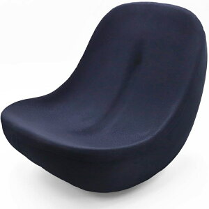 サポートチェア スワンル ラッコ ピラティス チェア 体幹 美姿勢 トレーニング ダイエット 座るだけ 骨盤調整 腹筋 背筋 美尻 バランス 筋トレ おしゃれ 椅子 座椅子 揺れる椅子