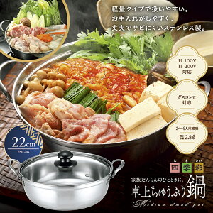 �痿�� �~ ���� �l�G��(��������) ��� ���イ�Ԃ� �� 22cm �X�e�����X�� 2�`4�l�p IH�Ή� �K�X�R�����Ή� �����e��2.8L �Ƒ������� �y�� �K���X�ӂ��t�� �L�b�`�� �V���o�[ ����� �����