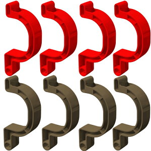 hƃObY NZg ]Xgbp[ 4Zbg   Jo[ bN hƑ΍ tȒP ⏕  j    