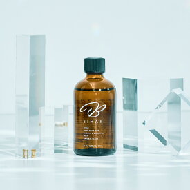 ビハール ナチュラルオイル（80ml）　ケラチンやシルク、コラーゲンなど毛髪のダメージケア成分を配合 シャンプー トリートメント ヘアケア ダメージケア 美容室専売 シャンプーセット くせ毛 トライアル ノンシリコン