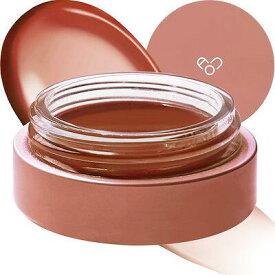 【aespa｜Newjeans｜BLACKPINKメイク担当プロデュース】AOU Glowy Tint Balm グロイ ティント バーム 韓国アイドルも愛用 リップバーム アイドルメイク リップグロス ティント 角質ケア 口紅 ポイントメイク 韓国メイク 韓国コスメ 血色 イエベ ブルべ ティントリップ