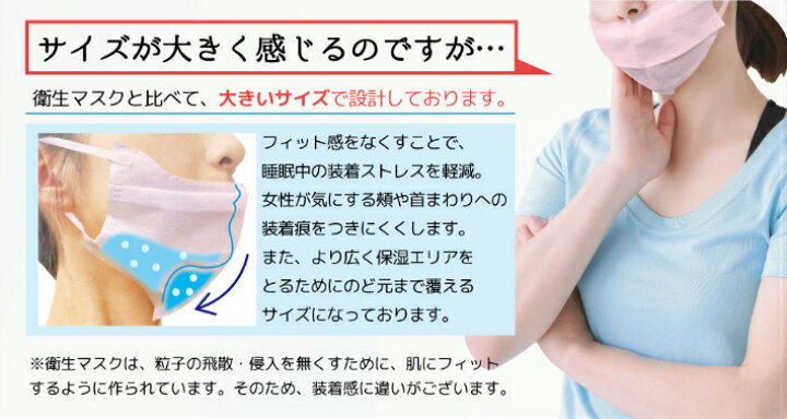 楽天市場 ドライマウスガード シニア フリーサイズ 14枚 ホワイト 喉 口まわり 保湿 保温 快眠グッズ 安眠グッズ 乾燥対策 就寝 潤い 口呼吸 ビホウ