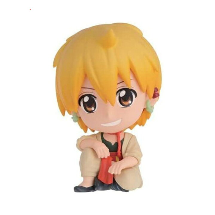 楽天市場 一番くじ マギ 新たなる冒険のはじまり B賞 アリババ 新品ss 即納 コンビニ受取 郵便局受取対応 Webshopびーだま 楽天市場店