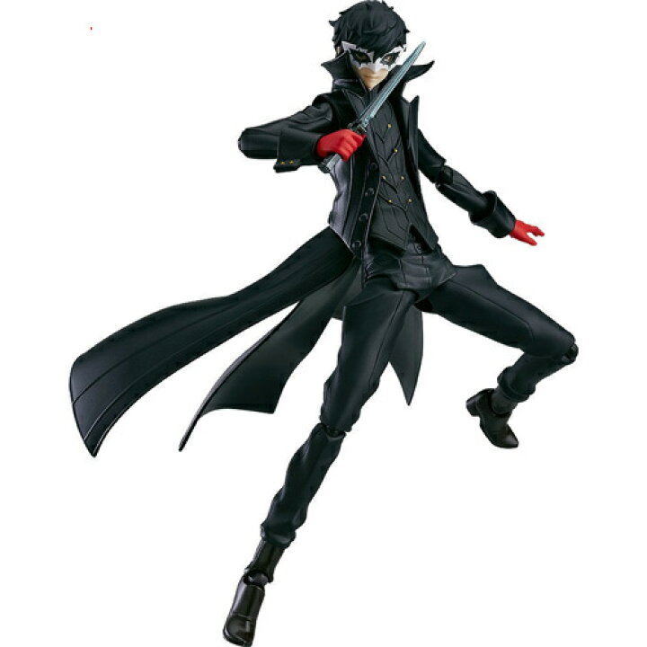 楽天市場】figma No.363 ジョーカー ペルソナ5◇新品Ss【即納 