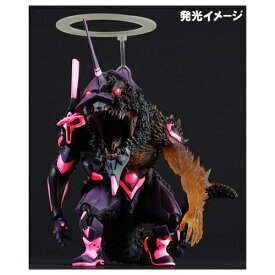 デフォリアル エヴァンゲリオン初号機 バーニング”G”覚醒形態 限定版◆新品Ss【即納】【コンビニ受取/郵便局受取対応】