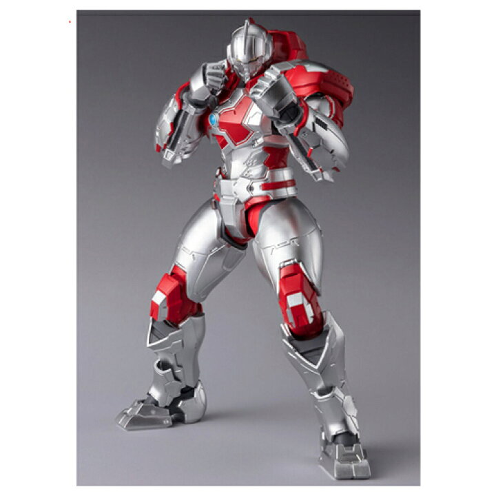 楽天市場】S.H.Figuarts ULTRAMAN SUIT JACK -the Animation-◇新品Ss 
