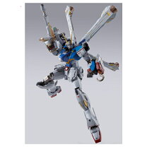 楽天市場】metal build クロスボーン ガンダム x2の通販