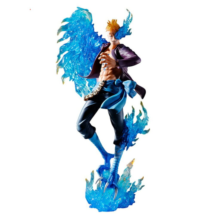 楽天市場】P.O.P MAS 不死鳥マルコ【限定復刻版】◇新品Sa【即納 