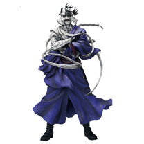 楽天市場】志々雄真実 フィギュアの通販