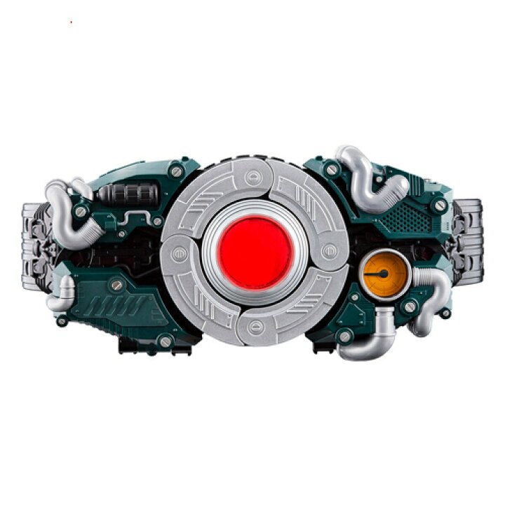 楽天市場】仮面ライダーBLACK SUN DX変身ベルト 世紀王サンドライバー 
