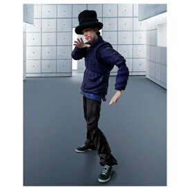 【1日と5・0のつく日はポイント3倍！】S.H.Figuarts Jamiroquai ジャミロクワイ Jay Kay◆新品Ss【即納】【コンビニ受取/郵便局受取対応】