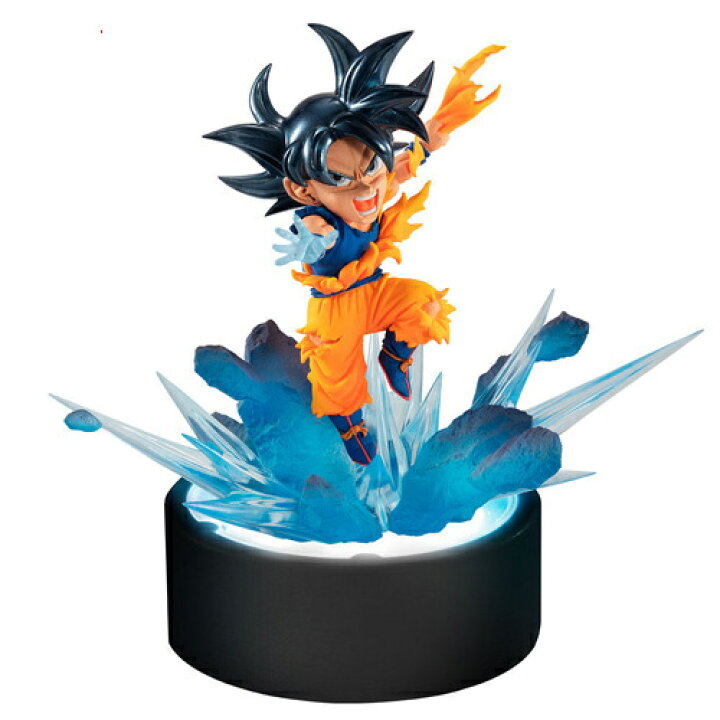 楽天市場】UG ドラゴンボール 孫悟空 (身勝手の極意”兆”)◇新品Ss 