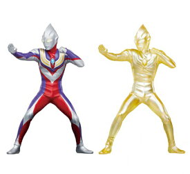 楽天市場 英雄勇像 ウルトラマンティガの通販
