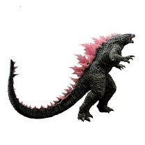楽天市場】ゴジラ 一番くじ（フィギュア｜コレクション）：ホビーの通販