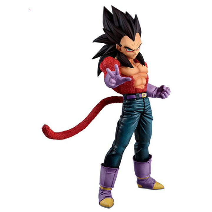 楽天市場】一番くじ ドラゴンボール THE GREATEST SAIYAN C賞 超サイヤ 