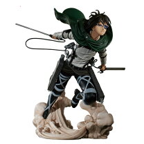 楽天市場】進撃 巨人 フィギュアの通販