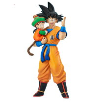 楽天市場】ギガンティックシリーズ ドラゴンボールz セルjr．限定3体 