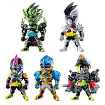 楽天市場】converge kamen rider エグゼイドの通販