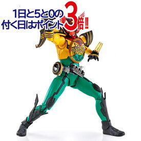 S.H.Figuarts 真骨彫製法 仮面ライダーオーズ スーパータトバ コンボ◆新品Ss【即納】【コンビニ受取/郵便局受取対応】