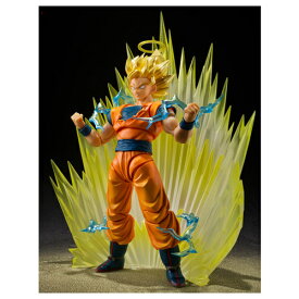 S.H.Figuarts スーパーサイヤ人2孫悟空 ドラゴンボールZ◆新品Ss【即納】【コンビニ受取/郵便局受取対応】