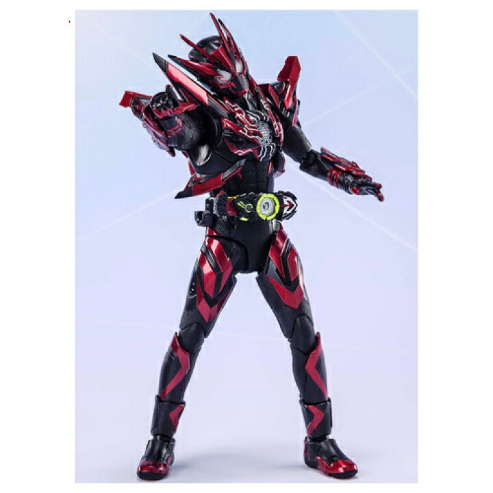 楽天市場】S.H.Figuarts 仮面ライダーゼロワン ヘルライジングホッパー  