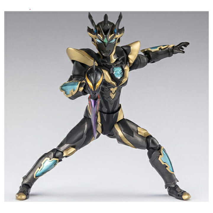 楽天市場】S.H.Figuarts ウルトラマンゼット デスシウムライズクロー 