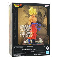 楽天市場】ドラゴンボール history boxの通販