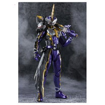 楽天市場】s.h.figuarts 仮面ライダーカリバー ジャアクドラゴンの通販 