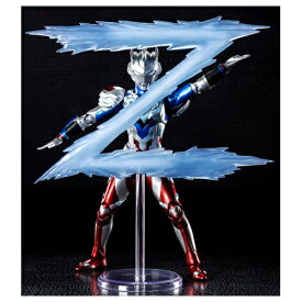 S.H.Figuarts ウルトラマンゼット アルファエッジ Special Color Ver.◆新品Ss【即納】【コンビニ受取/郵便局受取対応】
