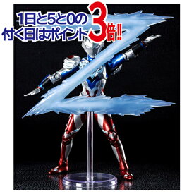 S.H.Figuarts ウルトラマンゼット アルファエッジ Special Color Ver.◆新品Ss【即納】【コンビニ受取/郵便局受取対応】