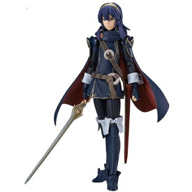 figma No.245 ルキナ ファイアーエムブレム 覚醒◆新品Ss【即納】【コンビニ受取/郵便局受取対応】