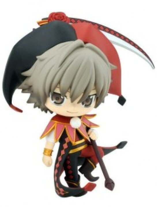 楽天市場 アニくじ 新テニスの王子様 E賞 白石蔵ノ介 ちびキャラフィギュア ジョーカー 新品sa 即納 コンビニ受取 郵便局受取対応 Webshopびーだま 楽天市場店