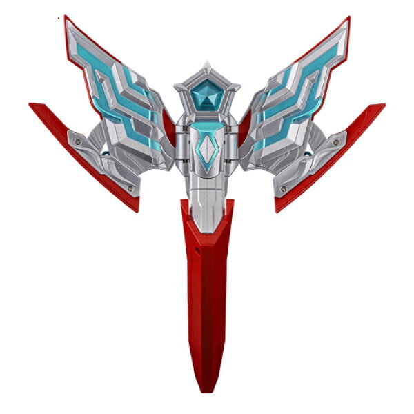 オメガスラッガー MEMORIAL EDITION ウルトラマンオメガ◆新品Sa【即納】【コンビニ受取/郵便局受取対応】