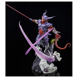 フィギュアーツZERO [超激戦] ジャネンバ ドラゴンボールZ◆新品Ss【即納】【郵便局受取対応】