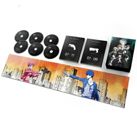 【1日と5・0のつく日はポイント3倍！】【中古】PSYCHO-PASS サイコパス Blu-ray BOX/TBR-24639D◆B【即納】【コンビニ受取/郵便局受取対応】