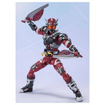 楽天市場】s.h.figuarts 仮面ライダーゼロワンの通販