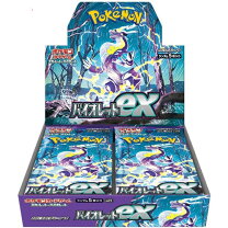 楽天市場】バイオレットex box（ブランドポケモン）の通販