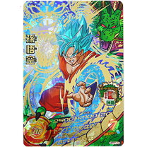 楽天市場】ドラゴンボールヒーローズ 孫悟空 urの通販