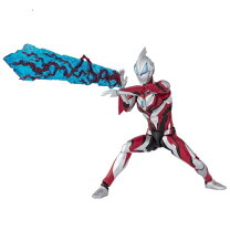 楽天市場】s．h．フィギュアーツ ウルトラマンジード ウルトラマン 